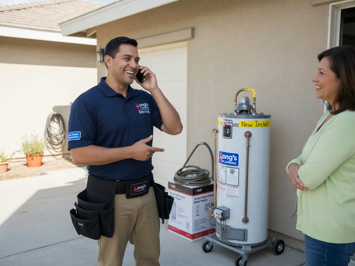 Leak Detection Vernal, UT FAQs